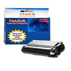 T3AZUR – TN3390 - Toner compatible Brother DCP8110DN / DCP8250DN 