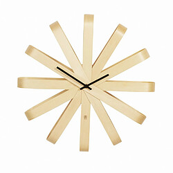 Avis Umbra Horloge Ribbonwood D51cm