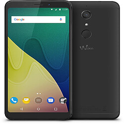 Wiko View XL - Noir