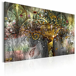 Paris Prix Tableau Imprimé Precious Talisman 60 x 90 cm