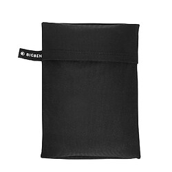 Bigben Brassard Sport pour Smartphone Tissu Doux Anti-Transpirant Noir