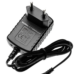 vhbw Chargeur compatible avec Panasonic ER 1510, ER 1511, ER 1512, ER 154 Rasoirs