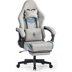 Fauteuil gamer RAVAS