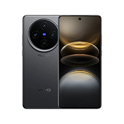 Vivo X100s - 12/256GB Vivo X100s - 12/256GB - 12/256GB