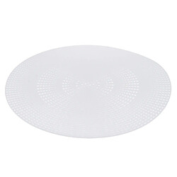 Acheter 3 Pièces En Plastique Rond Maille Toile 28.5cm