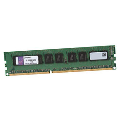 2Go RAM Kingston KFJ9900ES/2G DDR3 PC3-10600U 1333Mhz 240-Pin 1.5v CL9 · Occasion 