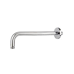 Bras de douche rond 300 mm - GARIS - H11-BROS-300