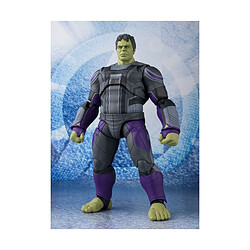 Tamashi Avengers : Endgame - Figurine S.H. Figuarts Hulk 19 cm