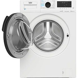 Avis Laveuse - Sécheuse BEKO HTV 7716 DSW BTR 7kg / 4kg 1400 rpm Blanc 7 kg