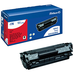 Pelikan Toner pour CANON FAX L 120 (FX10) - 2000 pages