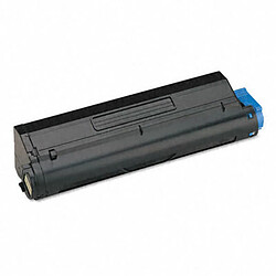 Toner compatible Oki B430/B440/Mb460/Mb480 haute capacité 