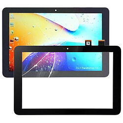 Wewoo Ecran tactile pour ASUS Transformer mini T102HA T102H Noir