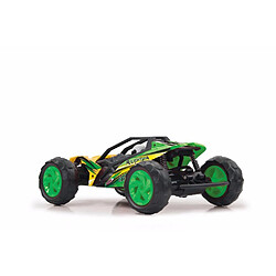 Breizh-Modelisme Buggy rc 2,4Ghz, Jamara RUPTER 410009 Dès 8 ans