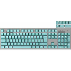 Accessoires clavier gamer Genesis