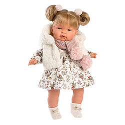 Doll Joelle 38 cm