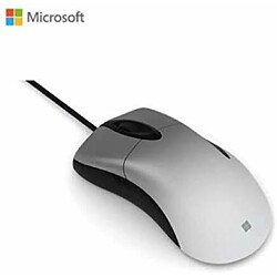 Microsoft MS Pro IntelliMouse white MS Pro IntelliMouse white