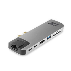 Act Editions ACT DOCKING USB-C THUNDERBOLT 3 - HDMI/E