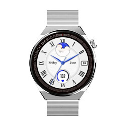 Avis Yonis Montre Connectée 1.39' Cardio Oxygène IP68