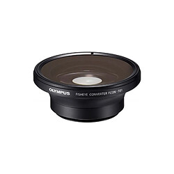 OLYMPUS Convertisseur FishEye FCON-T01 pour TG-1