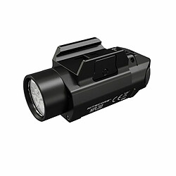 Lampe Torche LED Nitecore NT-NPL30 1 Pièce 1200 Lm