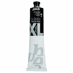 Acheter Pebeo Peinture à l'huile fine XL Studio - Gris de Payne - 200 ml