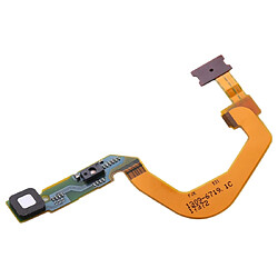 Avis Wewoo Câble flexible Câble Sensor Flex pour Sony Xperia XZ2 Premium