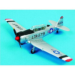 Easy Model Modèle réduit : T-6G Texan : USAF 6147 Tactical Control Group : Corée du Sud 1953