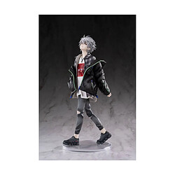 Hobby Max Neon Genesis Evangelion - Statuette 1/7 Kaworu Nagisa Ver. Radio Eva Part 2 Original Color 25 cm