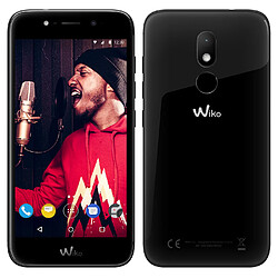 Wiko Wim Lite - 4G - Noir