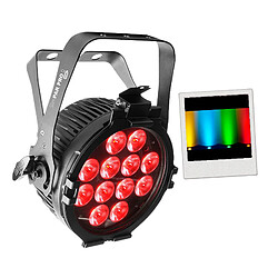 SlimPAR Pro Q USB Chauvet