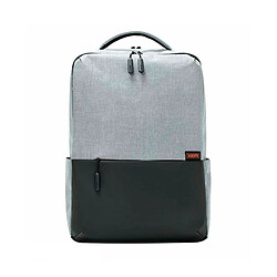 Xiaomi Mi Business Commuter Mochila 15.6" Gris claro