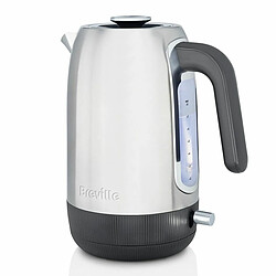 Bouilloire Breville Argenté Acier inoxydable 1,7 L