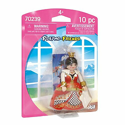 Playmobil® Reine des cœurs Playmobil Playmo-Friends 70239