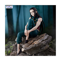 Furyu Hunter x Hunter - Statuette Noodle Stopper Illumi 15 cm