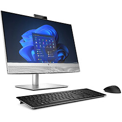 HP EliteOne 840 G9 AiO i512600 8GB/256PC 