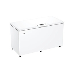 Congélateur coffre 75cm 508l - HCE520E - HAIER