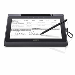 Tablette Wacom DTU1141B-CH2