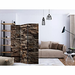 Paris Prix Paravent 3 Volets Stylish Bronze 135x172cm