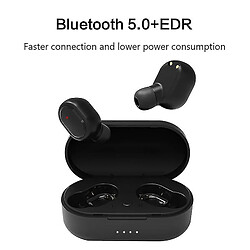 Universal Redmi air point sans fil casque bluetooth casque 5.0 TWS casque anti bruit.