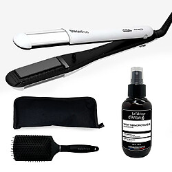 L'Oreal Steampod 4 + thermo +Accessoires 