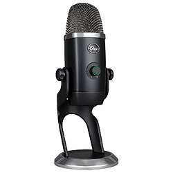 Logitech Blue Microphones Yeti