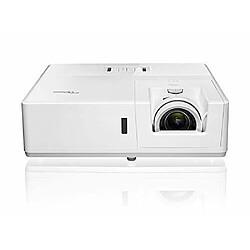 Projecteur Optoma ZH606E Full HD 1080 px 1920 x 1080 px 3840 x 2160 px