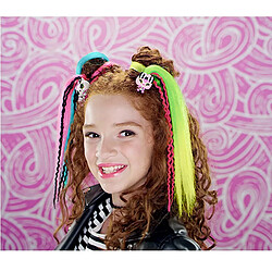 Acheter Zapf Creation AG Zapf Creation 558552E7C - Pop Pop Surprise Cheveux 3 en 1