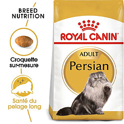 Royal Canin Race Persan Adulte