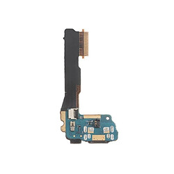 Wewoo Pour HTC One Mini / M4 / 601e Remplacement de Câble flexible Flex Cable de port de chargement d'pièce détachée