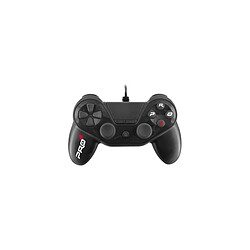 Subsonic Manette Noire pour Playstation 4 et Playstation 3