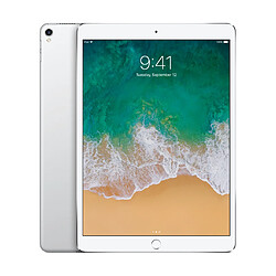 Apple iPad Pro 10,5 - 64 Go - WiFi + Cellular - MQF02NF/A - Argent - Reconditionné