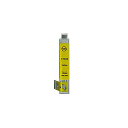 CARTUCCIA COMPATIBILE EPSON T1634 YELLOW