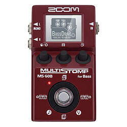 MS-60B Zoom