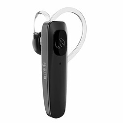 Tellur Vox 155 Oreillette Bluetooth, noir 